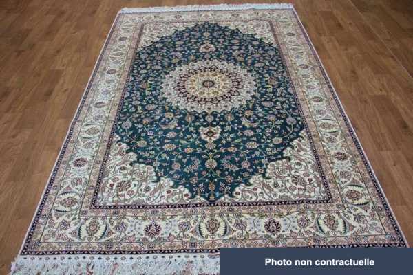 Lot de tapis Persans