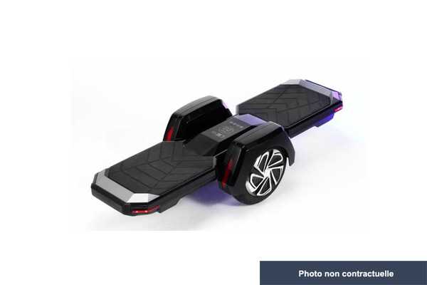 Hoverboard